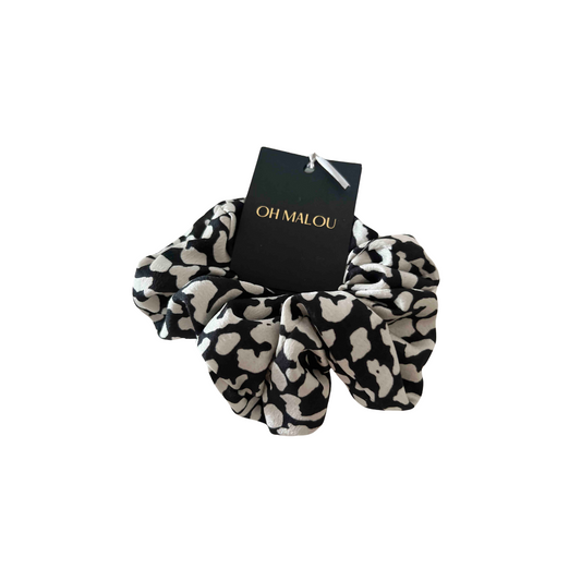 Scrunchie classy Satin